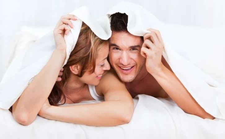28 fatos fascinantes sobre sexo que você não sabia!