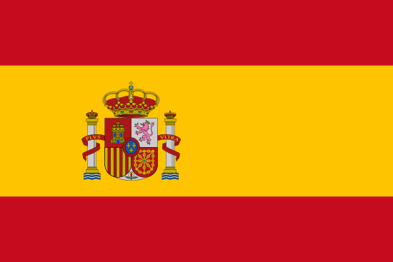 Bandeira do país