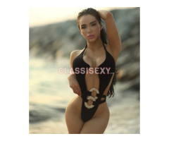 Brish-Bienvenido! te espero para que pasemos un hermoso momento